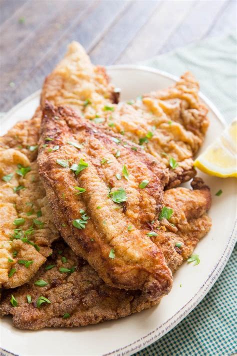 I would go with here are some side dish choices that go well with crab cakes: Southern Fried Catfish {Lemons for Lulu} (With images ...