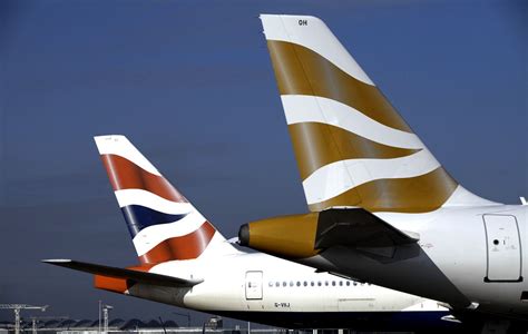 British Airways Unveils London 2012 Aircraft Arabianbusiness