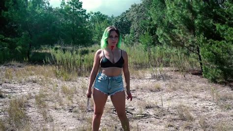 Naked Cannibal Campers Az Movies