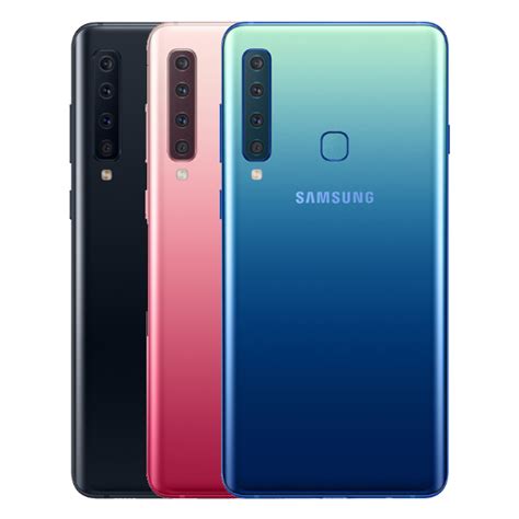 Price 8gb ram and 256gb rom: Samsung Galaxy A9 (2018) Price In Malaysia RM1999 ...