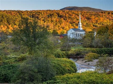 15 Most Picturesque Towns In New England 2021 Travel Guide Trips