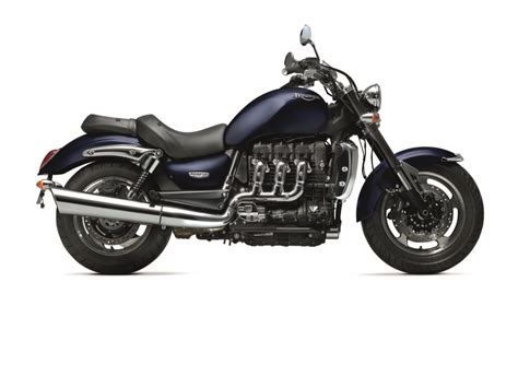 Triumph's 2020 rocket 3s are faster, lighter, and more refined. TRIUMPH Rocket III Roadster specs - 2011, 2012, 2013, 2014 ...