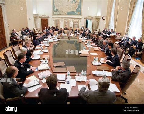 Federal Open Market Committee Hi Res Stock Photography And Images Alamy
