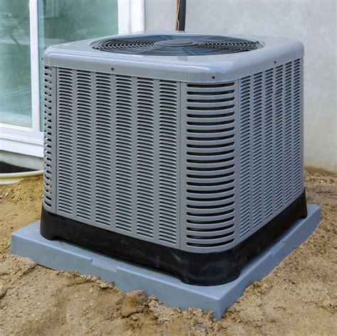 Air Conditioner Replacement And Installation In Memphis Tn