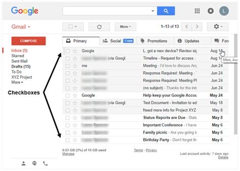 How To Delete Gmail Messages In Bulk Check Best Methods