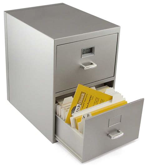 Traditionally, a filing cabinet contains drawers suitable for storing print material. Used Filing Cabinets that Cheap