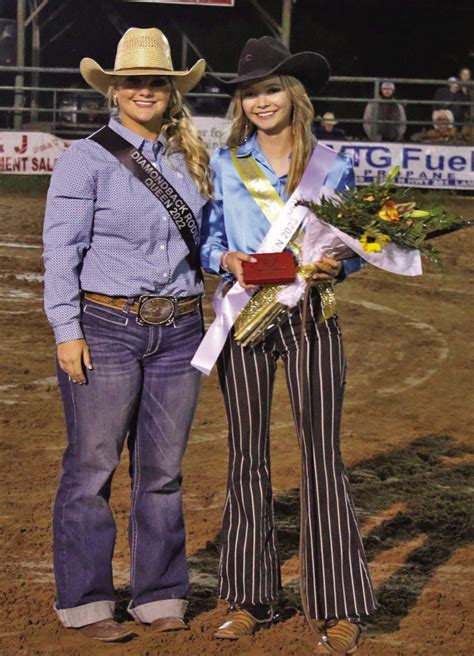Queen Crowned At Annual Jubilee Lampasas Dispatch Record