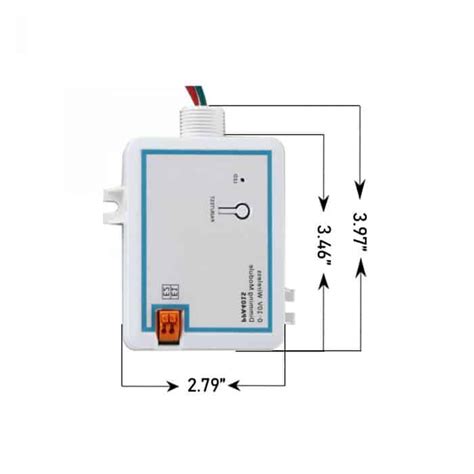Wireless 0 10v Dimming Controller Rf 433mhz