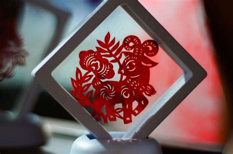 A Look Into The History Of Chinese Paper Cutting