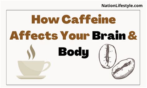 5 Reasons Caffeine Benefits Brain This Is What Caffeine Really Does To