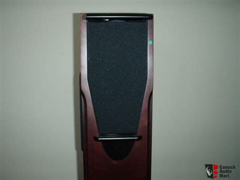 Rega R7 Speaker For Sale Canuck Audio Mart