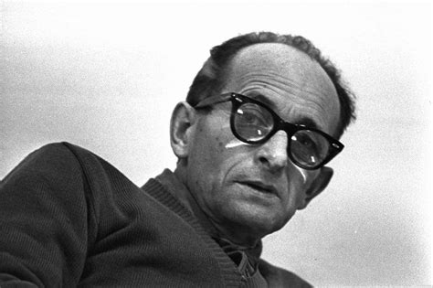 News about adolf eichmann, including commentary and archival articles published in the new york times. This Day In History: The Wansse Conference Plans the ...