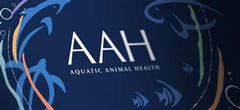 Aquatic Animal Health College Of Veterinary Medicine University Of