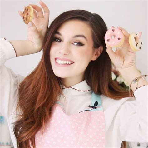 Picture Of Marzia Bisognin