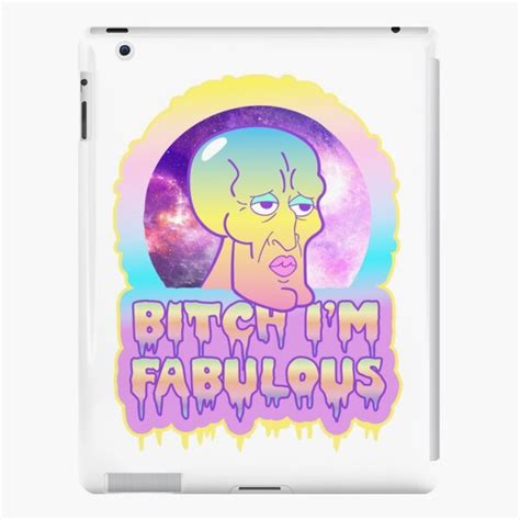 Handsome Squidward Ts And Merchandise Redbubble