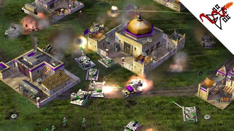 Command And Conquer Generals 2 Gameplay Video Need For Speed Most