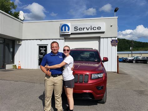 Con... - Blaise Alexander Chrysler Dodge Jeep RAM of Mansfield
