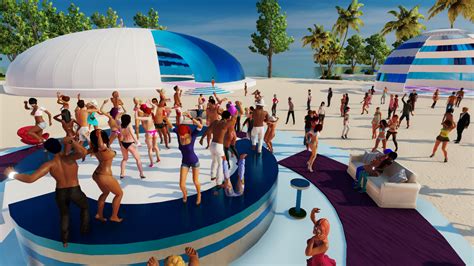 grandopening of sex paradise islands today saturday 12 5 events and activities 3dxchat community