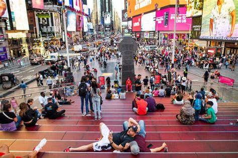 new york city adds 629 000 people defying predictions of its decline washington news alert