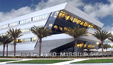 Los Angeles Air Force Base In El Segundo To Become Us Space Forces