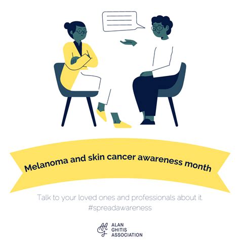 Melanoma Awareness Month In May Alan Ghitis Association