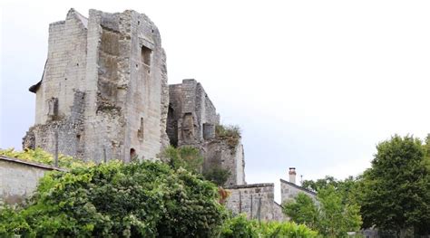 Crissay Sur Manse Indre Et Loire Plus Beaux Villages De France