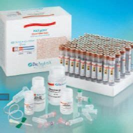 PAXgene 血液 RNA 采血管 762165价格 品牌 BD 丁香通官网