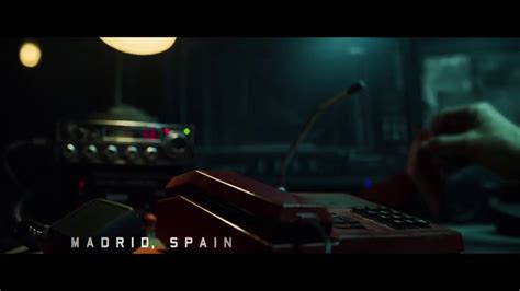 And the trailer is, as expected, receiving all. Netflix's Money Heist Season 5 official trailer. - YouTube
