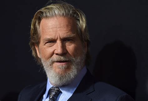 Jeff Bridges Ator De O Grande Lebowski Revela Que Está Com Câncer Estadão