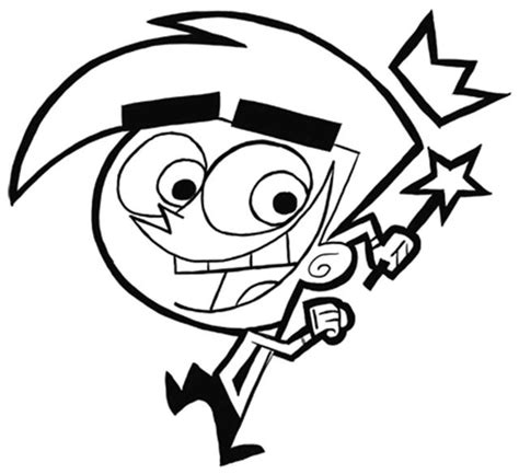 Coloring Pages Cartoon Network - Coloring Home