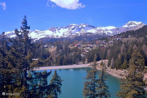 The crans montana resort guide summary is: Morfontaine in Crans Montana, Wallis huren? | Micazu