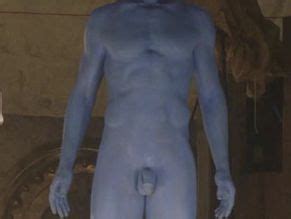 Watchmen Nude Scenes Aznude Men