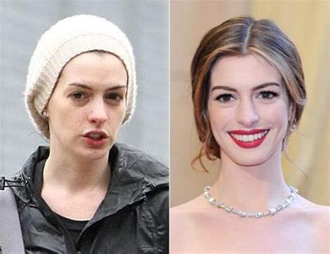 30 Celebrities Without Makeup Part 1 19 Of 30 Photos Celebs