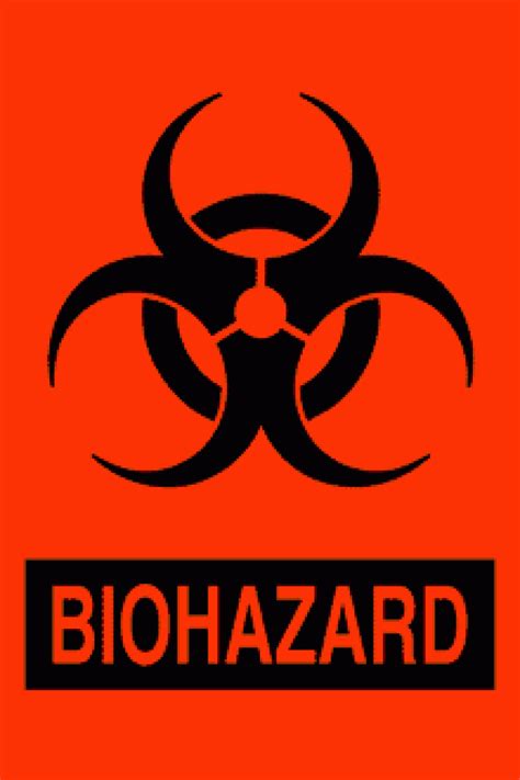 Biohazardous Waste University Of New England In Maine