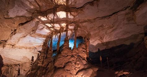 7 Best Caves In Alabama
