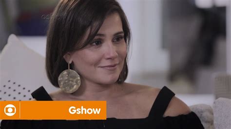 Live realizanda no dia 14/07/2020 no instagram do @gshow. 'Deborah Secco Apresenta' é a nova série do Gshow; confira ...