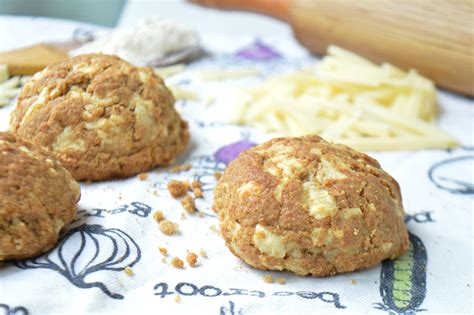 Emmental Spelt Cookies — Tasty Food For Busy Mums Simply Delicious