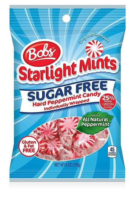 Buy Sugar Free Candy Online Diabetic Corner Page 2