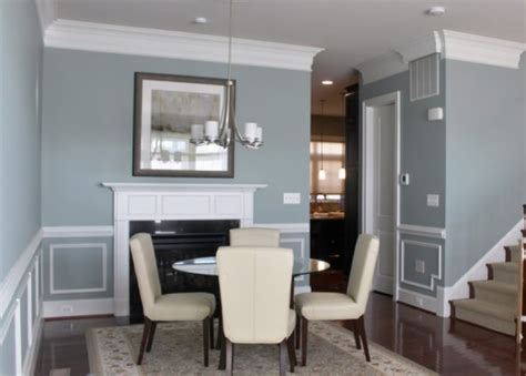 See more ideas about chair rail, paint schemes, chair rail paint ideas. Why Should I Add Chair Rail to My Room? - Williams Painting