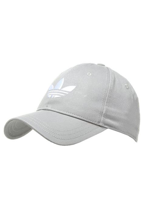 Adidas Originals Cap Light Grey Uk Light Grey Hat