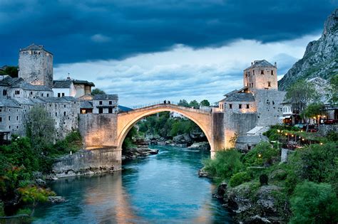نصائح ومعلومات عليك معرفتها قبل السياحة في البوسنة والهرسك دليل أوروبا