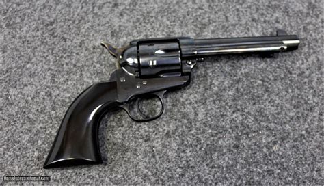 Uberti Oandl Jesse In Caliber 45 Long Colt