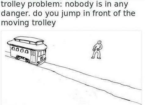 The Best Trolley Memes Memedroid