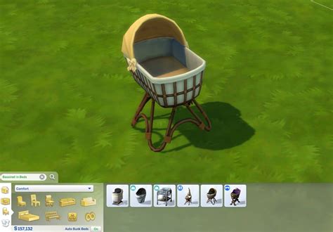 Everything New In The Sims 4 Build Mode