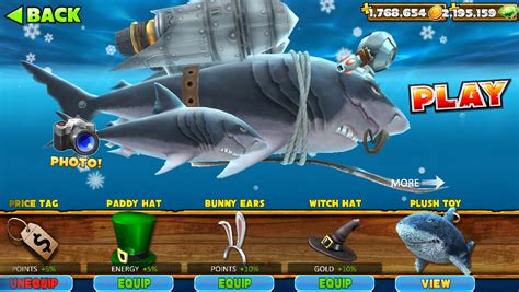 On our site you can easily download hungry shark evolution v7.1.0 mod! Hungry Shark Evolution Hack Trucos y Codigos | Spanyol Trick