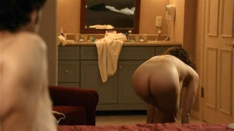 Anna Rose Hopkins Nude Sex Scene From House Of Lies
