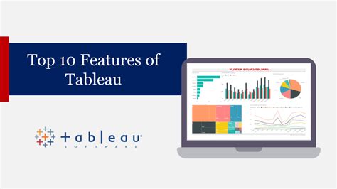 #11 Useful Key Tableau Features You Must Know Before Using Tableau