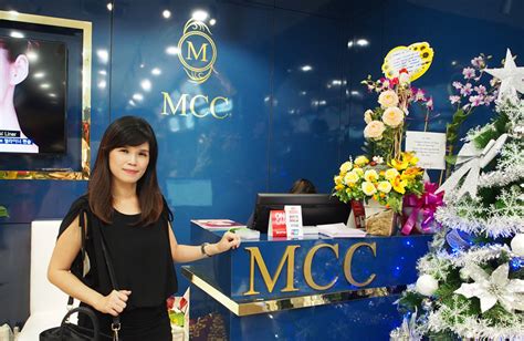 A source has said that the outlet is expected to open around december this year. Sylvia Lye The Lady 天马行空【美娇娘】: MCC Cosmetics Malaysia ...