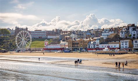 8 Best Beaches In Scarborough Yorkshire Stay Inspiration