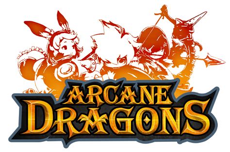 Arcane Dragons Available Worldwide For Android And Ios